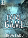Cover image for Fatal Game